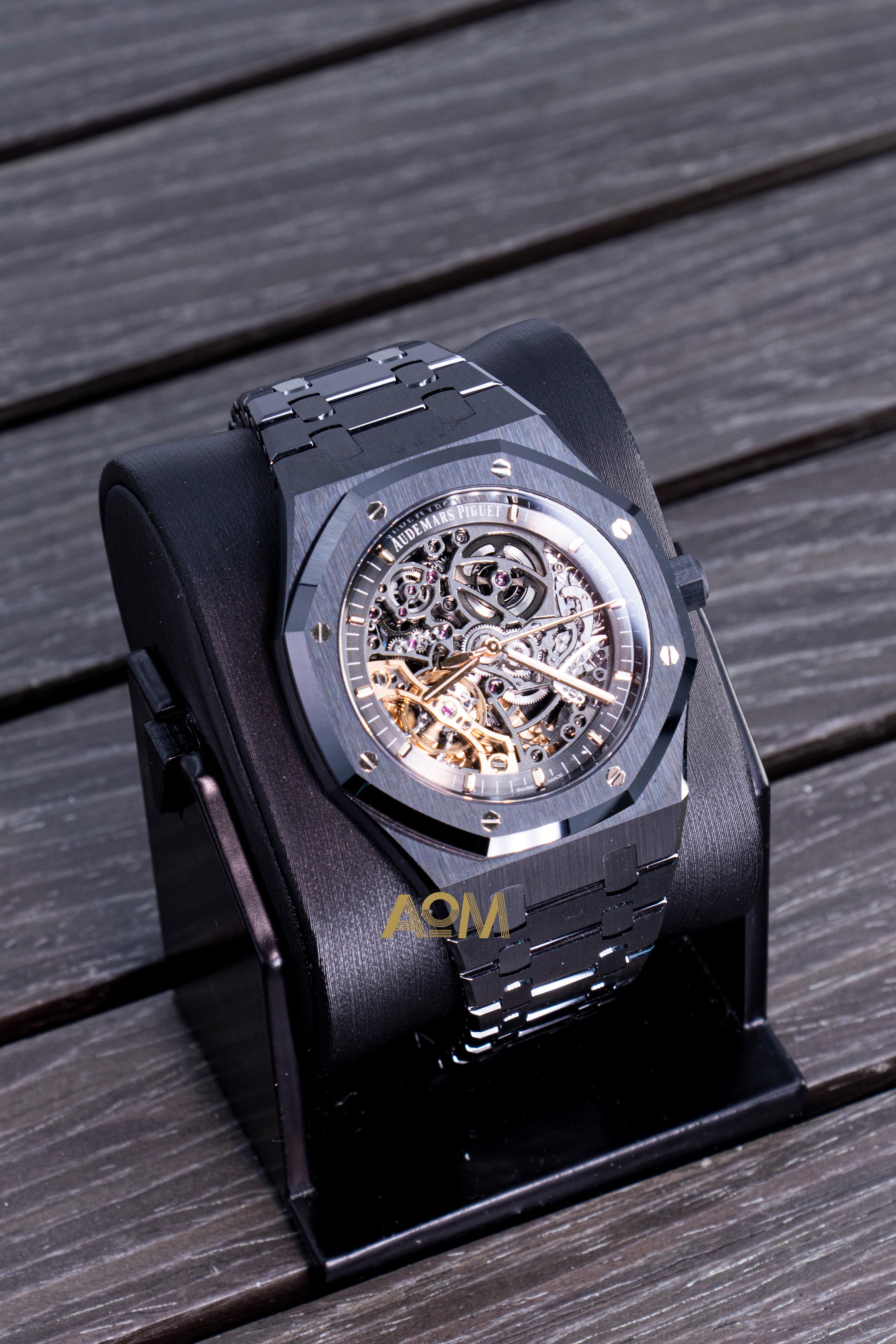 15416CE.OO.1225CE.01 - AOM Luxury Watch