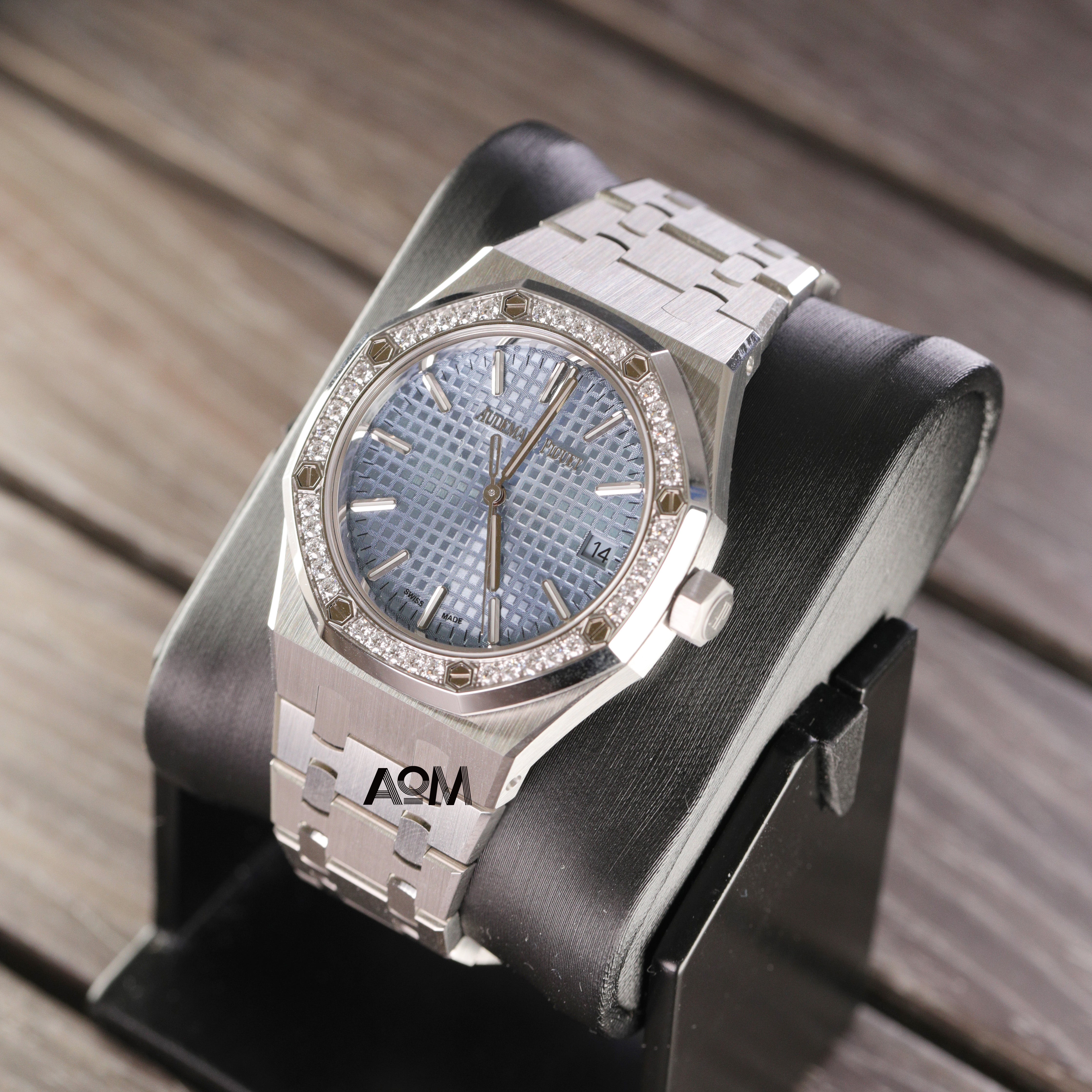 15551ST.ZZ.1356ST.01 - AOM Luxury Watch