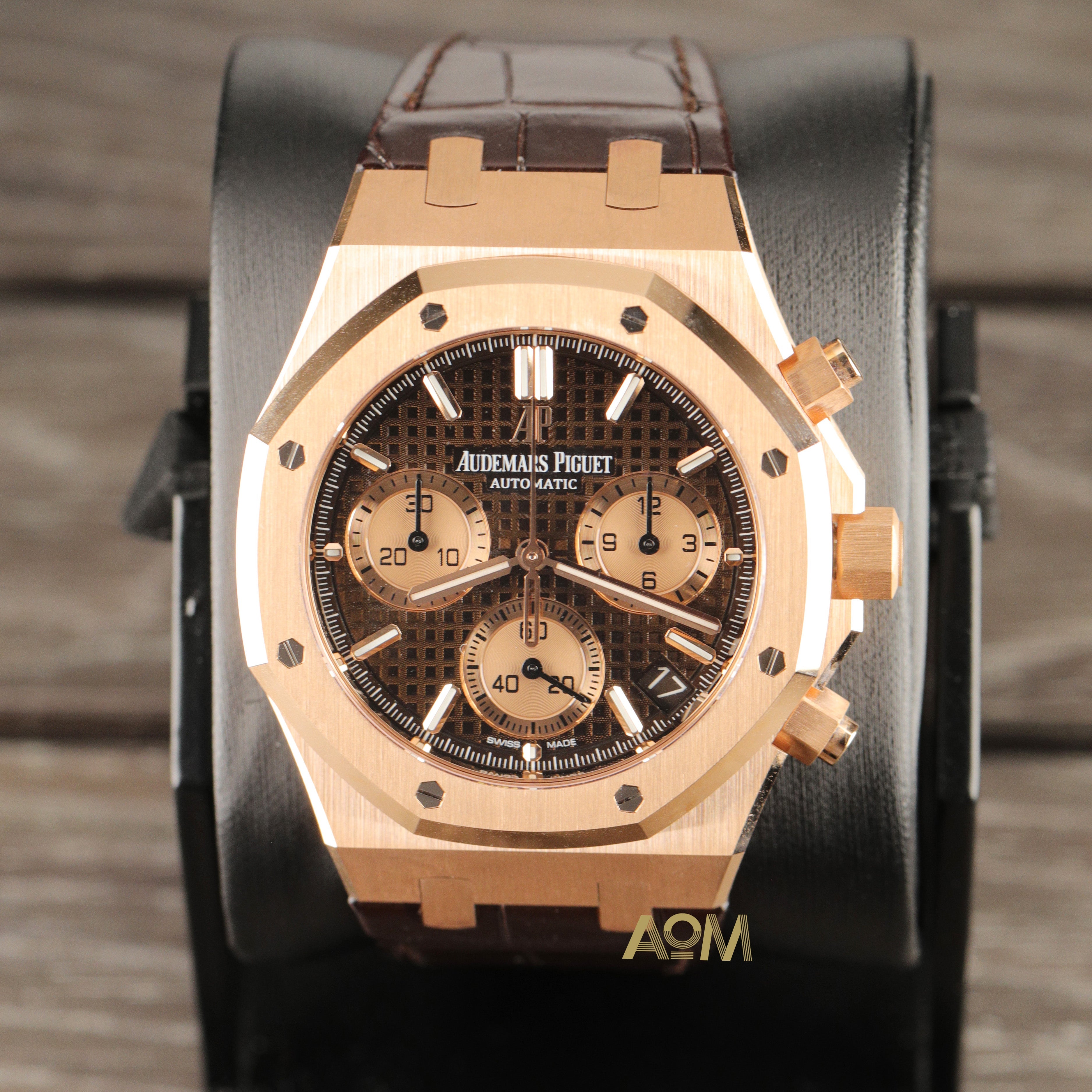 26239OR.OO.D821CR.01 - AOM Luxury Watch