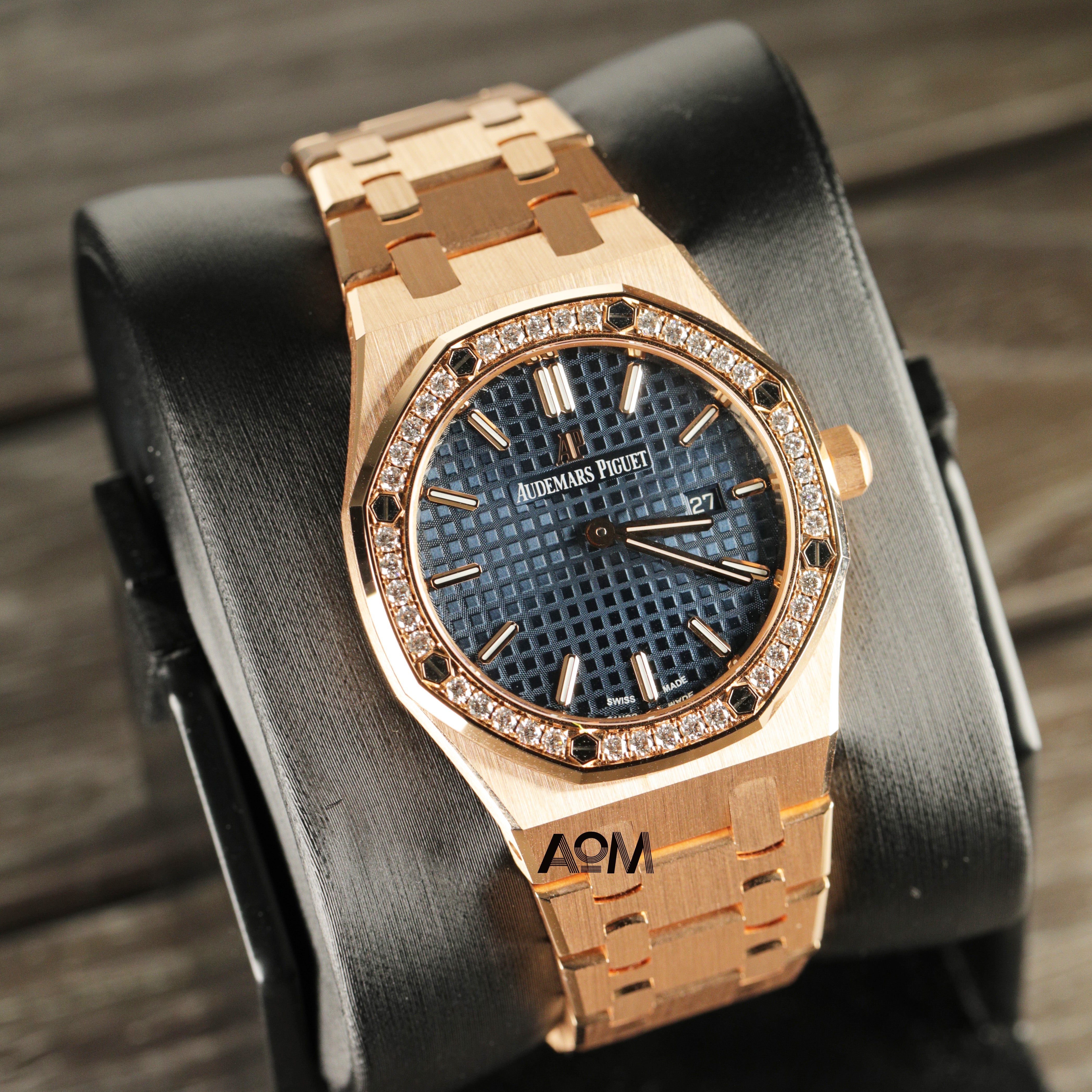 67651OR.ZZ.1261OR.02 - AOM Luxury Watch