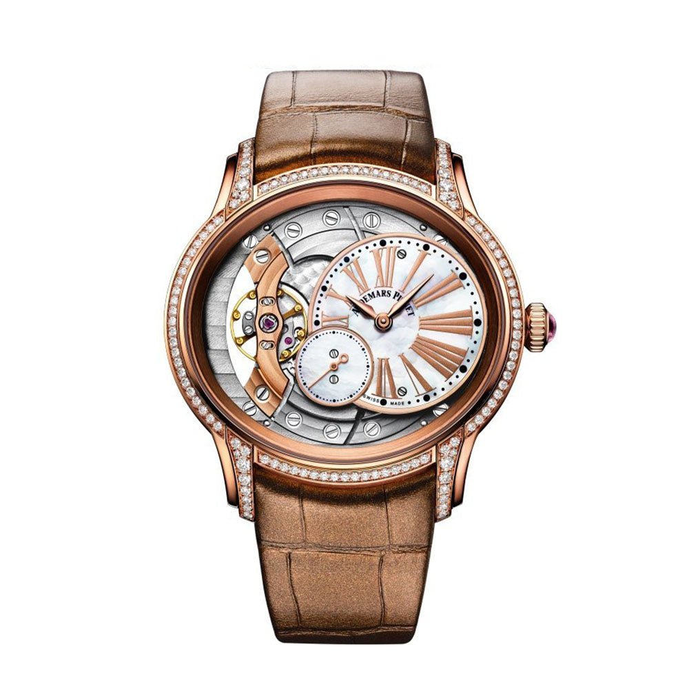 77247OR.ZZ.A812CR.01 - AOM Luxury Watch