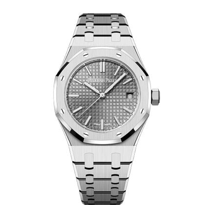 AP 15550ST.OO.1356ST.03 - AOM Luxury Watch