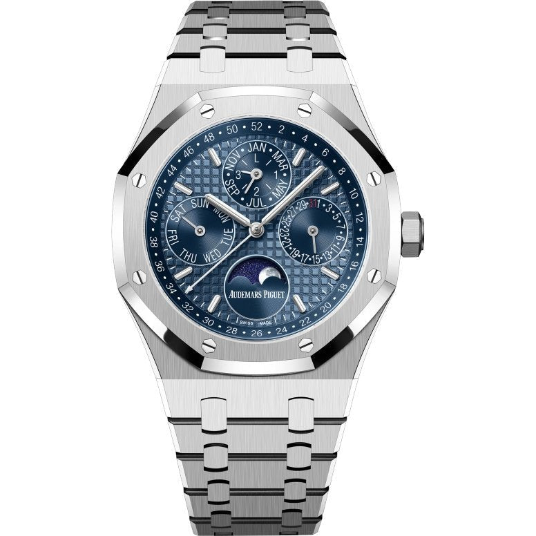 AP 26574ST.OO.1220ST.03 - AOM Luxury Watch