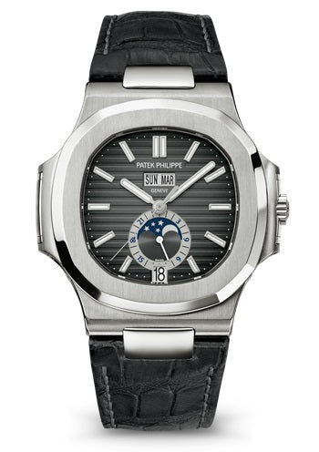 PP 5726A-001 - AOM Luxury Watch