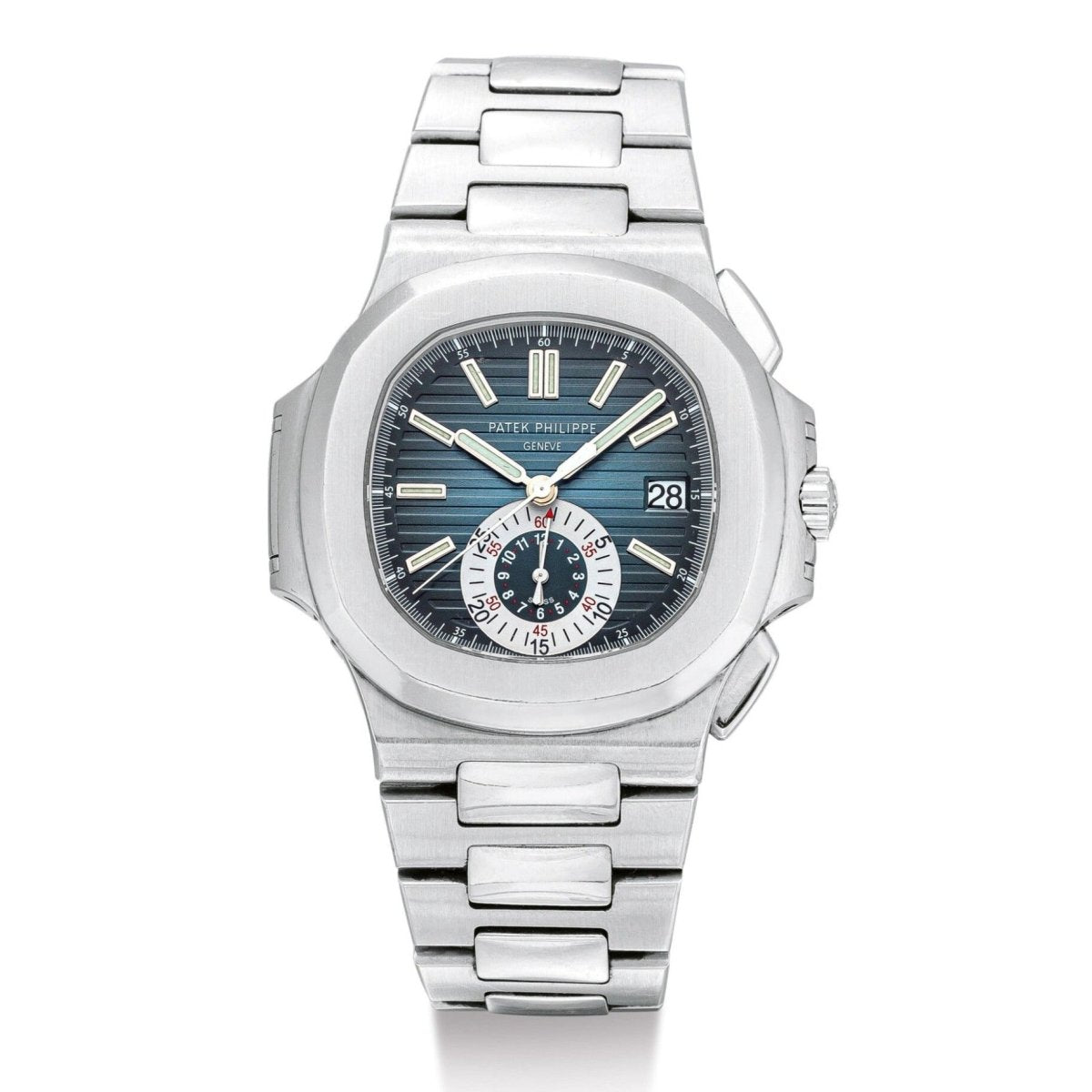 PP 5980/1A-001 - AOM Luxury Watch