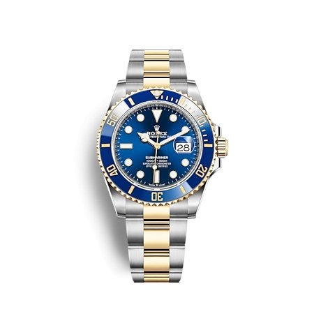 Rolex 126613LB - AOM Luxury Watch