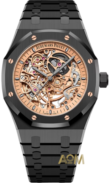 Royal Oak
